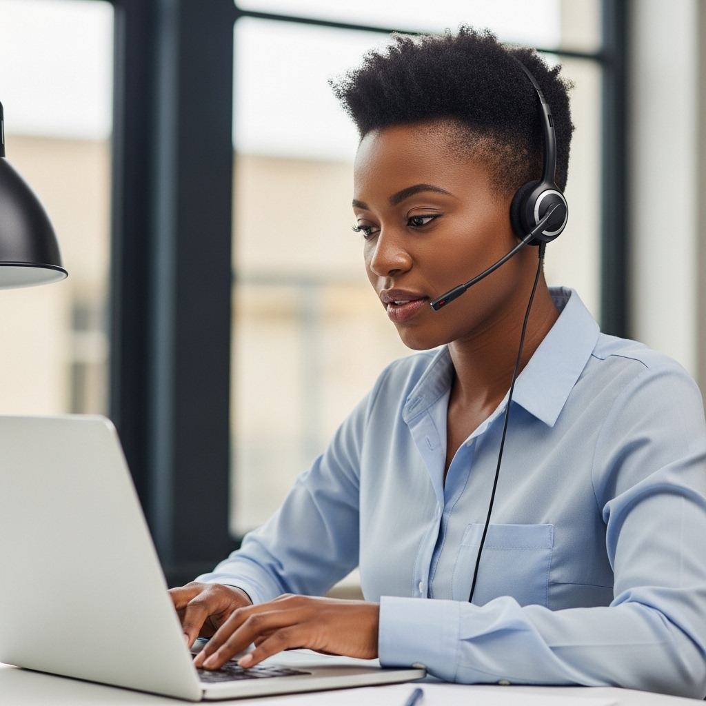 Chat support