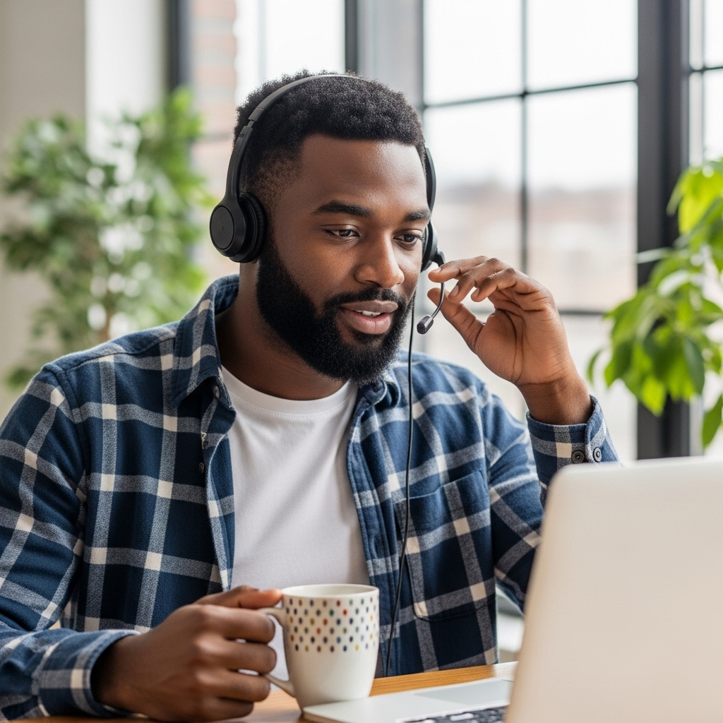 Phone Support