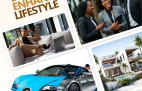 Elevate your finances, Enhance your lifestyle